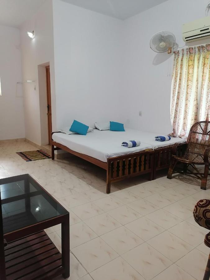 Basuri Beach Resort Varkala Exteriér fotografie